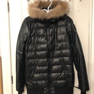 Manteau Rudsak Jacket